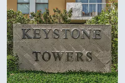 2020 NE 135th St #601, North Miami, FL 33181 - Photo 2