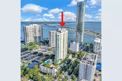 2475 Brickell Ave #703, Miami, FL 33129 - Photo 2