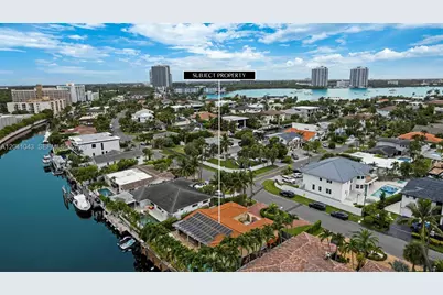 3220 NE 164th St, North Miami Beach, FL 33160 - Photo 2