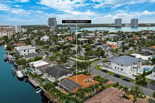 3220 NE 164th St, North Miami Beach, FL 33160 - Photo 2