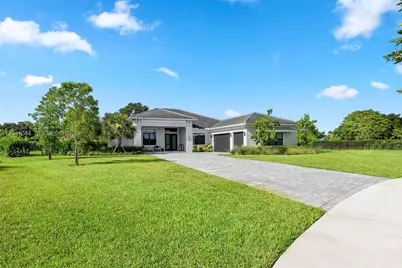 14850 Millstone Ranches Dr, Davie, FL 33331 - Photo 1