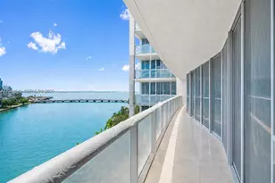 495 Brickell Ave, Miami, FL 33131 - Photo 4
