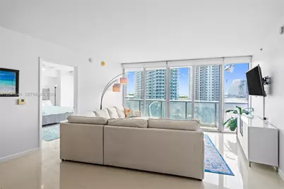 495 Brickell Ave #BAY807, Miami, FL 33131 - Photo 8