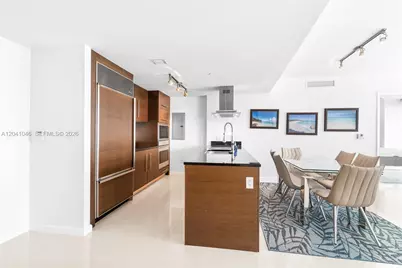 495 Brickell Ave #BAY807, Miami, FL 33131 - Photo 14
