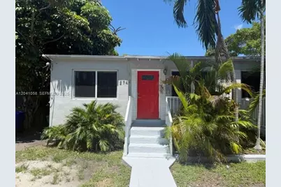 2742 SW 32nd Ave #2742, Miami, FL 33133 - Photo 1