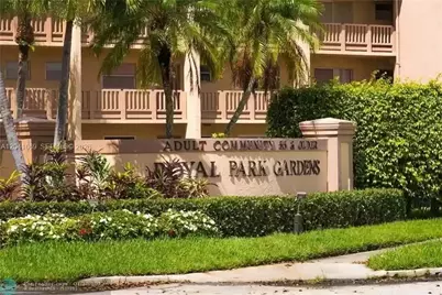 6870 Royal Palm Blvd #111M, Margate, FL 33063 - Photo 1