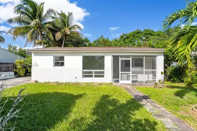 6831 Greene St #6831, Hollywood, FL 33024 - Photo 1