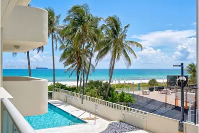 5757 Collins Ave #405, Miami Beach, FL 33140 - Photo 42