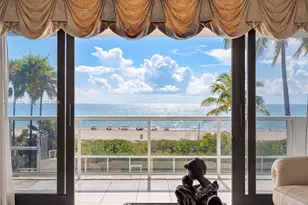 5757 Collins Ave, Miami Beach, FL 33140 - Photo 1