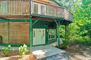 688 Rhododendron Dr Old Fort, , NC 28762 - Photo 66