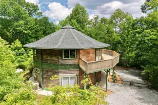 688 Rhododendron Dr Old Fort, , NC 28762 - Photo 50