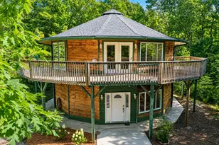 688 Rhododendron Dr Old Fort, , NC 28762 - Photo 2