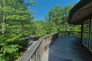 688 Rhododendron Dr Old Fort, , NC 28762 - Photo 36