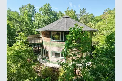 688 Rhododendron Drive, Old Fort, , NC 28762 - Photo 58