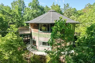 688 Rhododendron Dr Old Fort, , NC 28762 - Photo 58