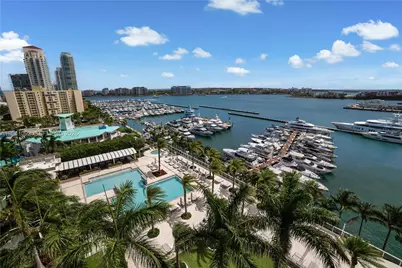 400 Alton Rd #1206, Miami Beach, FL 33139 - Photo 22