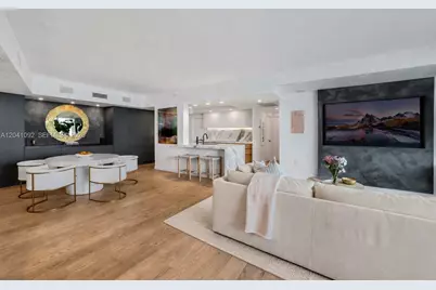 400 Alton Rd #1206, Miami Beach, FL 33139 - Photo 6
