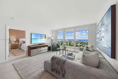 650 West Ave #1908, Miami Beach, FL 33139 - Photo 2