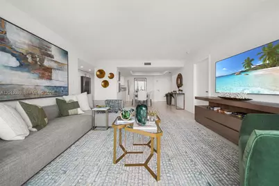 650 West Ave #1908, Miami Beach, FL 33139 - Photo 4