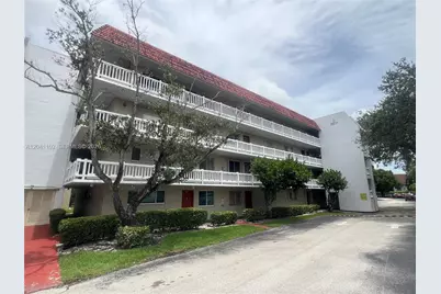 3571 Inverrary Dr #307, Lauderhill, FL 33319 - Photo 1