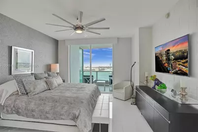 900 Biscayne Blvd #2901, Miami, FL 33132 - Photo 32