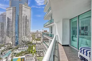 900 Biscayne Blvd, Miami, FL 33132 - Photo 46