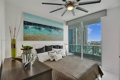 900 Biscayne Blvd #2901, Miami, FL 33132 - Photo 14
