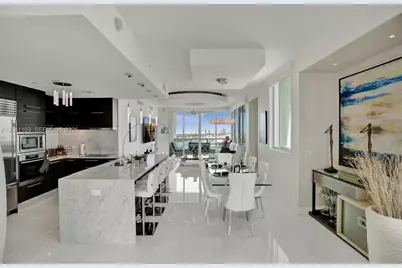 900 Biscayne Blvd #2901, Miami, FL 33132 - Photo 2
