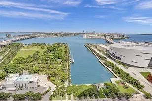 900 Biscayne Blvd, Miami, FL 33132 - Photo 54