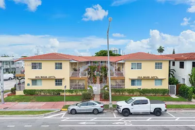 7400 Harding Ave #20, Miami Beach, FL 33141 - Photo 30