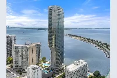 175 SE 25th Rd #502, Miami, FL 33129 - Photo 1