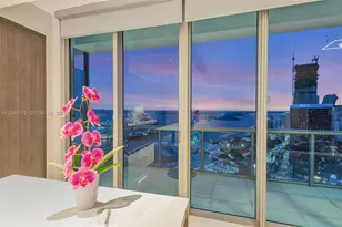 888 Biscayne Blvd, Miami, FL 33132 - Photo 1