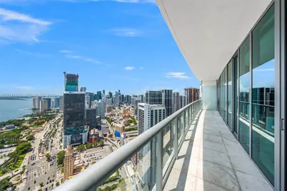 888 Biscayne Blvd #5404, Miami, FL 33132 - Photo 6