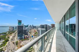 888 Biscayne Blvd, Miami, FL 33132 - Photo 6