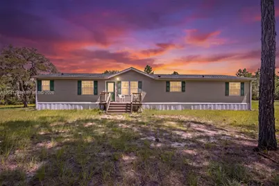 12251 SE 66th Place, Other City - In The State Of Florida, FL 32668 - Photo 1