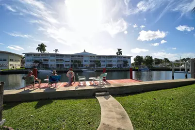 541 Blue Heron Dr #205, Hallandale Beach, FL 33009 - Photo 42