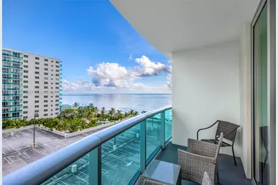 3901 S Ocean Dr #8C, Hollywood, FL 33019 - Photo 1