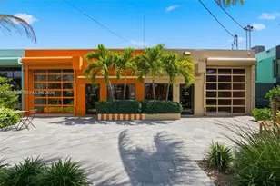 10 NW 71st St, Miami, FL 33150 - Photo 2