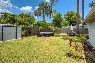 1813 SW 10th St, Fort Lauderdale, FL 33312 - Photo 34
