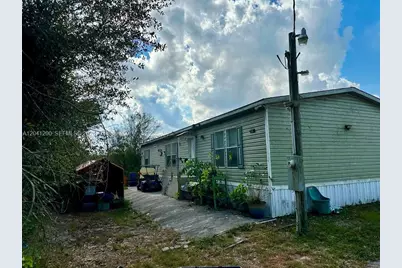 640 N Kennel St, Clewiston, FL 33440 - Photo 1