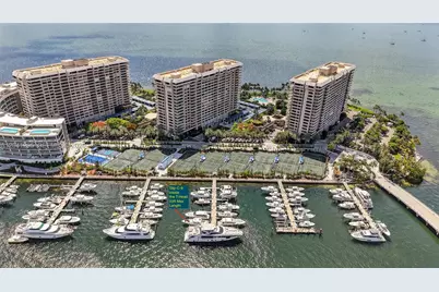 4 Grove Isle Dr. #C-9, Miami, FL 33133 - Photo 10