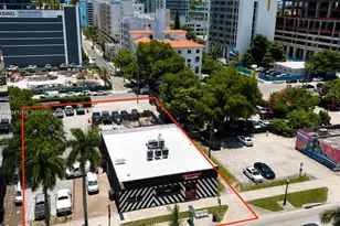 3023 Biscayne Blvd, Miami, FL 33137 - Photo 1