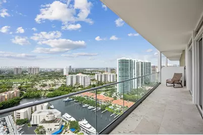 19707 Turnberry Way #PHC, Aventura, FL 33180 - Photo 4