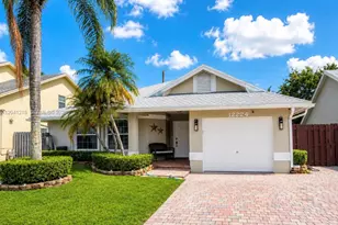 12224 NW 30th Manor, Sunrise, FL 33323 - Photo 1