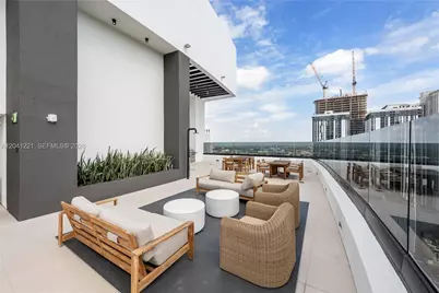 225 N Miami Ave #1804, Miami, FL 33128 - Photo 36