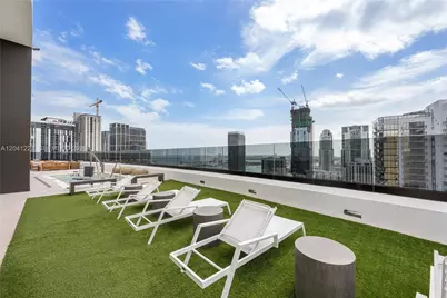 225 N Miami Ave #1804, Miami, FL 33128 - Photo 34