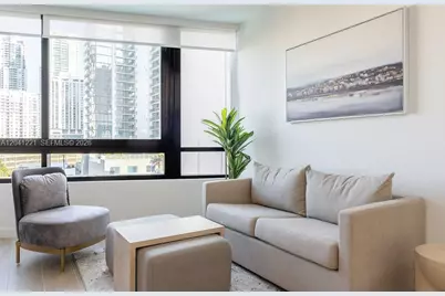 225 N Miami Ave #1804, Miami, FL 33128 - Photo 2