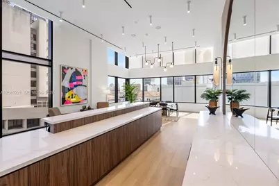 225 N Miami Ave #1804, Miami, FL 33128 - Photo 30