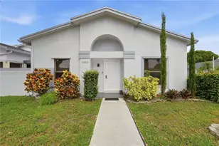 6443 SW 152nd Cir Pl, Miami, FL 33193 - Photo 24