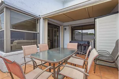 6443 SW 152nd Cir Pl #22-43, Miami, FL 33193 - Photo 28